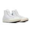 Chuck Taylor All Star 1970s Yüksek Bilekli “Beyaz”