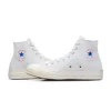 Chuck Taylor All Star 1970s Yüksek Bilekli “Beyaz”