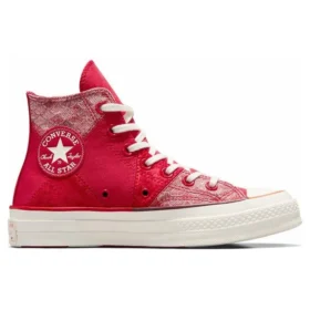 Chuck Taylor All Star 1970s YOTD Patchedwork “Kırmızı”