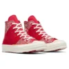 Chuck Taylor All Star 1970s YOTD Patchedwork “Kırmızı”