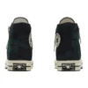 Chuck Taylor All Star 1970s Zip “Yeşil Siyah”