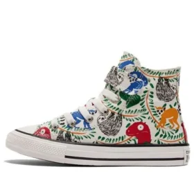Chuck Taylor All Star 1V “Beyaz”