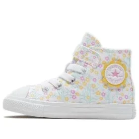Chuck Taylor All Star 1V “Beyaz”