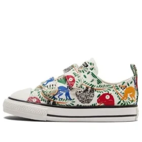 Chuck Taylor All Star 1V “Beyaz”