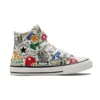 Chuck Taylor All Star 1V “Beyaz”