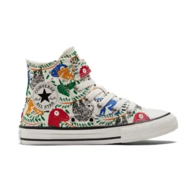 Chuck Taylor All Star 1V “Beyaz”
