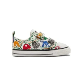 Chuck Taylor All Star 1V “Beyaz”