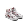 Chuck Taylor All Star 1V “Beyaz Kırmızı Yeşil”