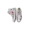 Chuck Taylor All Star 1V “Beyaz Kırmızı Yeşil”