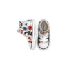 Chuck Taylor All Star 1V “Beyaz Mavi Kırmızı”