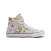 Chuck Taylor All Star 1V “Beyaz Çok Renkli”