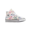 Chuck Taylor All Star 1V “Beyaz Çok Renkli”
