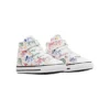 Chuck Taylor All Star 1V “Beyaz Çok Renkli”