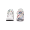 Chuck Taylor All Star 1V “Beyaz Çok Renkli”
