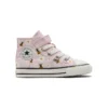 Chuck Taylor All Star 1V Canvas “Pembe”