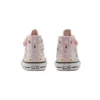 Chuck Taylor All Star 1V Canvas “Pembe”