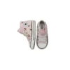 Chuck Taylor All Star 1V Canvas “Pembe”