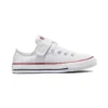 Chuck Taylor All Star 1V Düşük Bilekli “Beyaz”