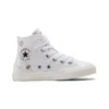 Chuck Taylor All Star 1V K “Beyaz Siyah”