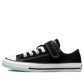 Chuck Taylor All Star 1V Low “Siyah Beyaz”