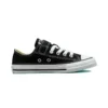 Chuck Taylor All Star 1V Low “Siyah Beyaz”