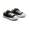 Chuck Taylor All Star 1V Low “Siyah Beyaz”