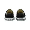 Chuck Taylor All Star 1V Low “Siyah Beyaz”