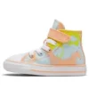 Chuck Taylor All Star 1v “Mavi Pembe”