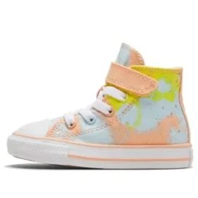 Chuck Taylor All Star 1v “Mavi Pembe”