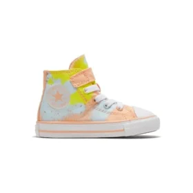 Chuck Taylor All Star 1v “Mavi Pembe”
