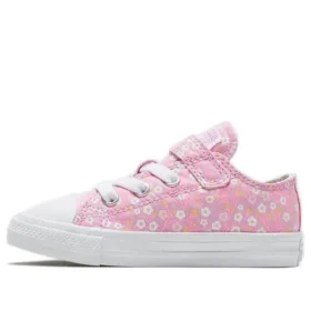Chuck Taylor All Star 1V “Pembe”