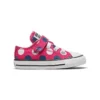 Chuck Taylor All Star 1V “Pembe”