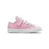 Chuck Taylor All Star 1V “Pembe”