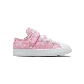 Chuck Taylor All Star 1V “Pembe”