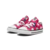 Chuck Taylor All Star 1V “Pembe”