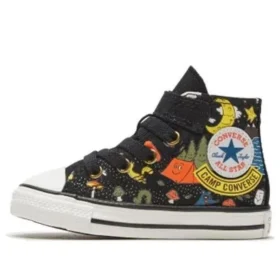 Chuck Taylor All Star 1V “Siyah”