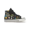 Chuck Taylor All Star 1V “Siyah”
