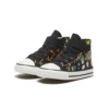 Chuck Taylor All Star 1V “Siyah”