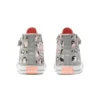 Chuck Taylor All Star 1V Tundra Print Yüksek Bilekli Ayakkabı “Siyah Gri”