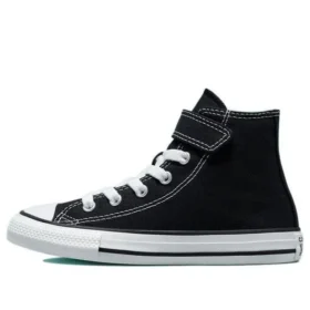 Chuck Taylor All Star 1V Yüksek Bilekli “Siyah Beyaz”