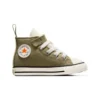 Chuck Taylor All Star 1V “Zeytin Yeşili”