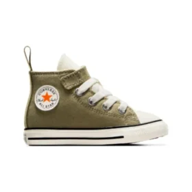 Chuck Taylor All Star 1V “Zeytin Yeşili”