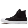 Chuck Taylor All Star 2 Hi “Siyah” Chuck Taylor All Star 2 Hi “Siyah”
