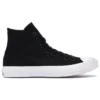 Chuck Taylor All Star 2 Hi “Siyah” Chuck Taylor All Star 2 Hi “Siyah”