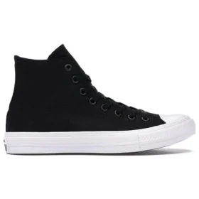 Chuck Taylor All Star 2 Hi “Siyah”