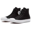 Chuck Taylor All Star 2 Hi “Siyah” Chuck Taylor All Star 2 Hi “Siyah”