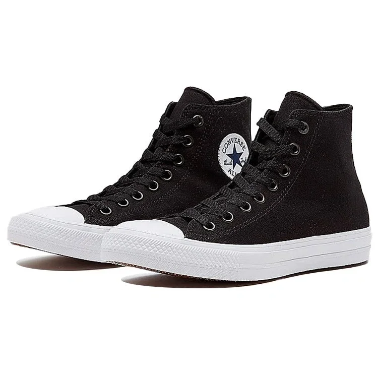 Chuck Taylor All Star 2 Hi “Siyah” Chuck Taylor All Star 2 Hi “Siyah”