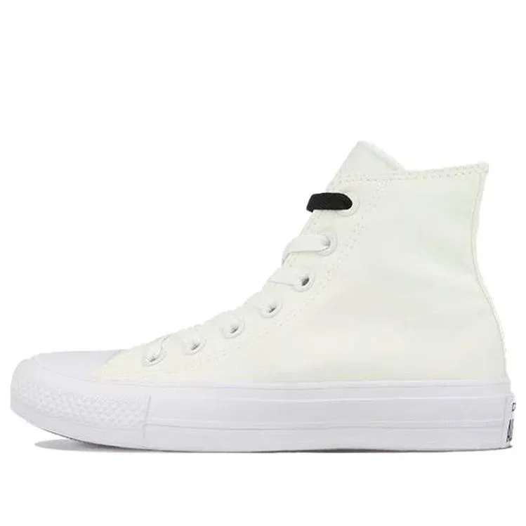 Chuck Taylor All Star 2 Hi “White” Chuck Taylor All Star 2 Hi “White”