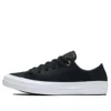Chuck Taylor All Star 2 Low “Siyah”
