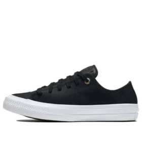 Chuck Taylor All Star 2 Low “Siyah”